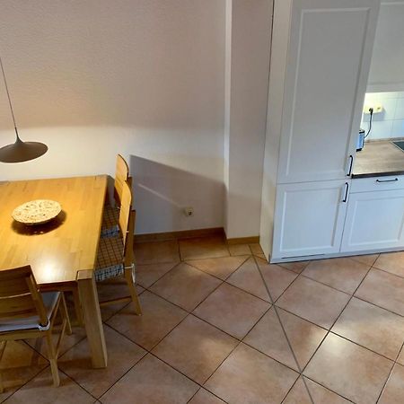 Ferienhaus Mit Bootssteg Am See In Rheinsberg Bagian luar foto