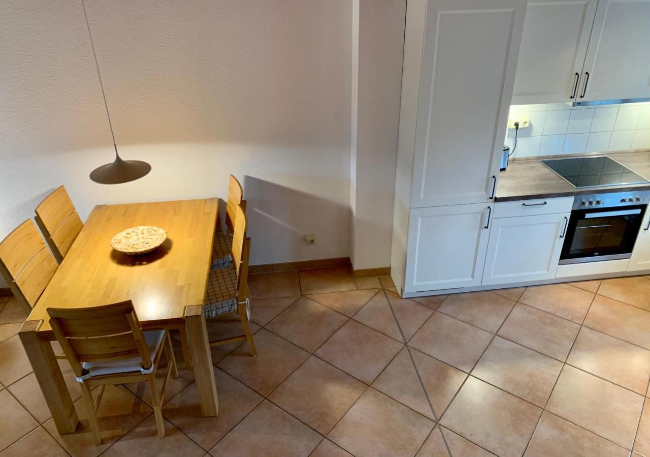 Ferienhaus Mit Bootssteg Am See In Rheinsberg Bagian luar foto